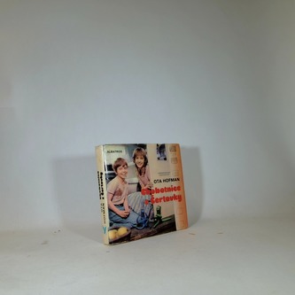 Chobotnice z Čertovky