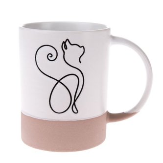 Keramický hrnek, 6/24