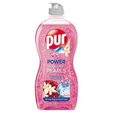 Pur Pomegranate & Orange Flower prostředek na ruční mytí nádobí 450 ml