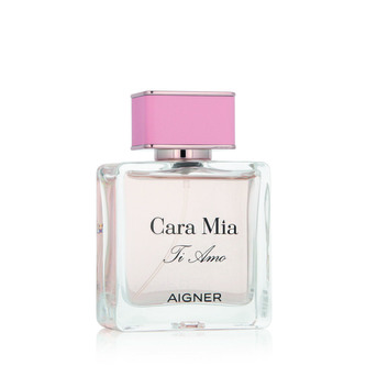 Aigner Etienne Cara Mia Ti Amo EDP 50 ml W