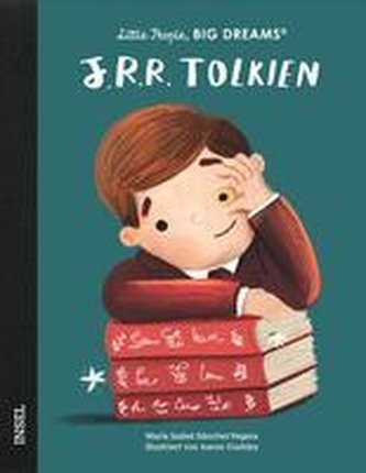J. R. R. Tolkien