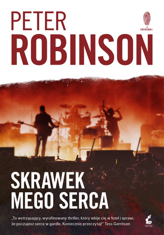 Skrawek mego serca wyd. 2