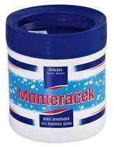 Monteráček na pracovní oděvy 500 g