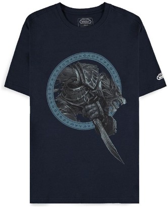 Tričko World of Warcraft - Worgen 2XL