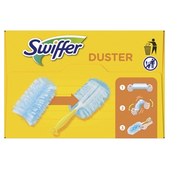 Swiffer Prachovky 10 ks