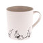 Porcelánový hrnek s pejsky 280ml