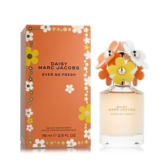 Marc Jacobs Daisy Ever So Fresh - EDP 75 ml woman