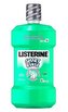 Listerine Smart Rinse Mint ústní voda pro děti 500 ml