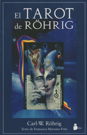El tarot de Röhrig