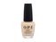 OPI Nail Lacquer Lak na nehty 15 ml NL S003 Blinded By The Ring Light pro ženy