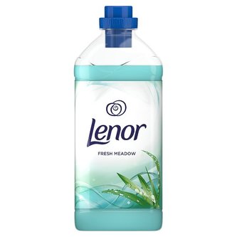 Lenor aviváž Fresh Meadow, 60 praní 1,8 l