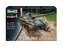 Pojazd 1:72 T-55A/AM with KMT-6/EMT-5