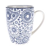 Keramický hrnek, 6/60