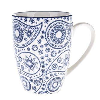 Keramický hrnek, 6/60