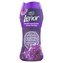 Lenor Amethyst Flower vonné perličky do praní 140 g