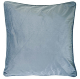 Polštář SIMPLY modro-šedá 45x45 cm Essex