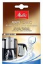 Melitta Anti Calc odvápňovač pro kávovary a rychlovarné konvice v tabletách 4x 12 g