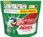 Ariel Plus Extra Clean gelové kapsle na praní 60 ks