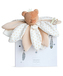 Doudou Darčeková - plyšový zaspávač medvedík 26 cm
