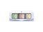 Vonná svíčka CHESAPEAKE BAY CANDLE Dárková sada 3x96g /Balance & Harmony+Peace & Tranquility+Joy & Laughter/