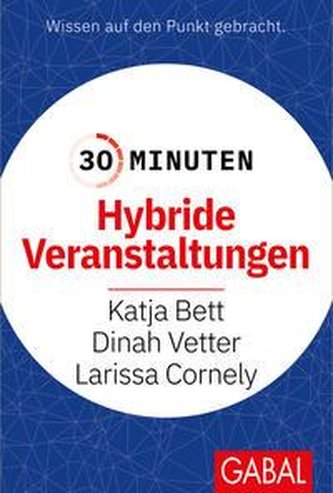 30 Minuten Hybride Events