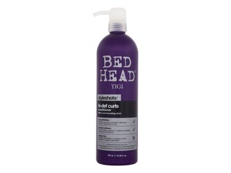 Tigi Bed Head Kondicionér Styleshots Hi-Def Curls Conditioner 750 ml pro ženy