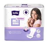 Bella Mamma comfort poporodní vložky 10 ks
