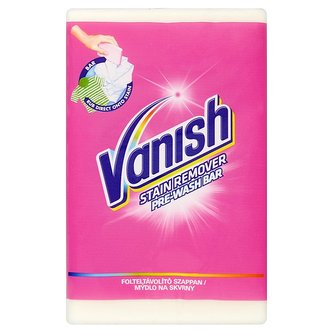 Vanish mýdlo na skvrny 250 g