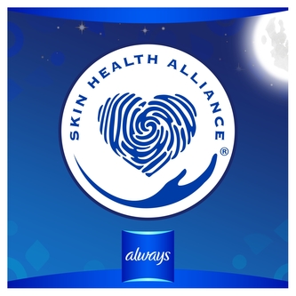 Always Ultra Night hygienické vložky s křidélky 14 ks Always Ultra Night hygienické vložky s křidélky 14 ks