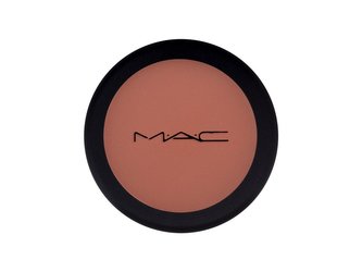 MAC Tvářenka Sheertone Blush 6 g Odstín Gingerly woman