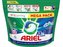 Ariel Mounting Spring gelové kapsle na praní 63 ks