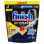 Finish Ultimate All in 1 kapsle do myčky nádobí Lemon Sparkle 60 ks