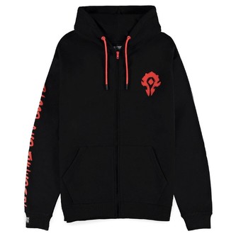 Mikina World of Warcraft - Blood & Thunder 2XL