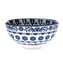 Porcelánová miska, 12/72
