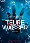 Teure Wasser