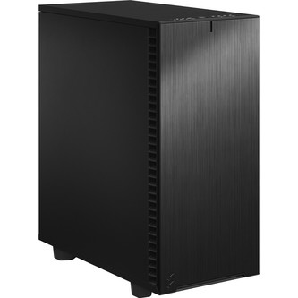 Fractal Design Define 7 Compact Černá