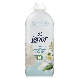 Lenor Limeblossom & Sea Salt aviváž, 44 praní 1,305 l