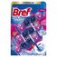 Bref Blue Aktiv WC blok s vůní čerstvých květin 3 x 50 g