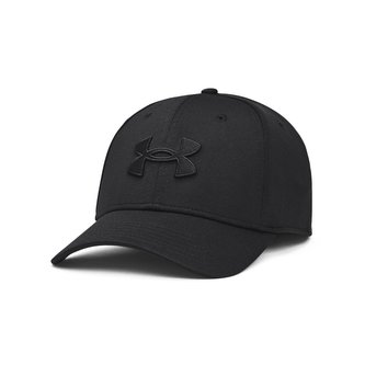 Kšiltovka Men‘s Blitzing Black - Under Armour - Velikost: M/L - černá