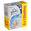 Glade Touch & Fresh Pure Clean Linen náplň do osvěžovače vzduchu 3 x 10 ml
