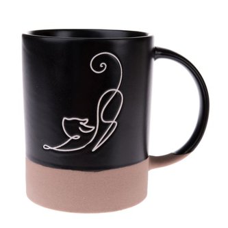 Keramický hrnek, 6/24