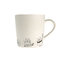 Porcelánový hrnek s kočičkami (280ml)