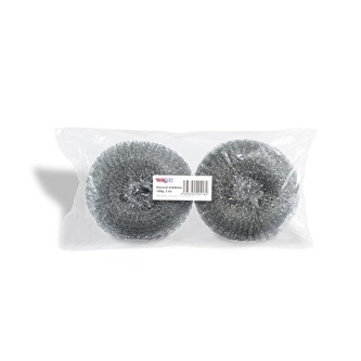 Vektex Kovová drátěnka 2 ks 100 g