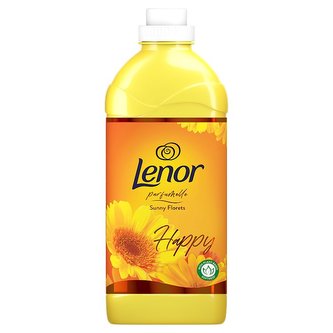 Lenor Parfumelle Sunny Florets aviváž, 36 praní 1,08 l
