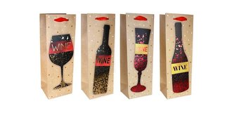 Torebka upominkowa MIX