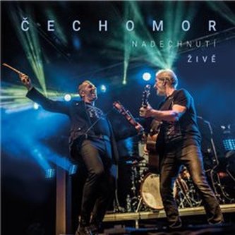 Nadechnutí. Živě