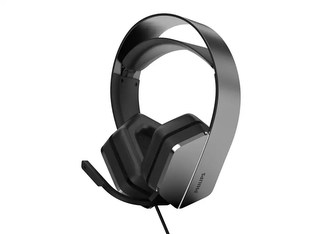Philips sluchátka TAG5106BK/00
