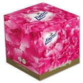 Linteo kapesníky v boxu 3vrstvé 60 ks
