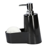 Dávkovač | WELLICO | černá | 20 cm | ALL 952061