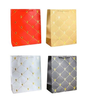 Torebka upominkowa M MIX